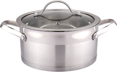 Кастрюля Astiat AST6560