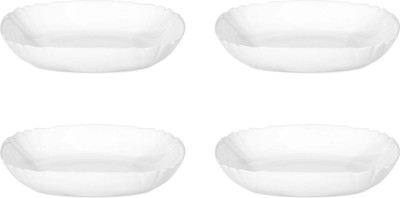 Набор тарелок Luminarc Lotusia N3622-4ECOM (4шт)