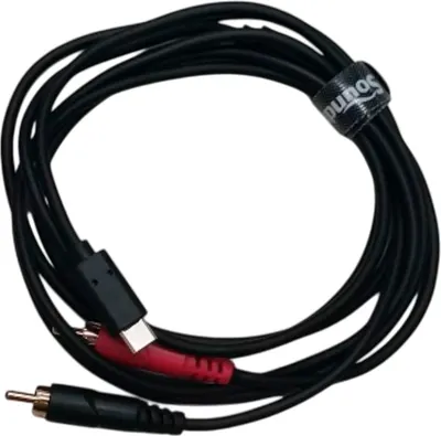 Кабель Soundking BUR001-1.5m