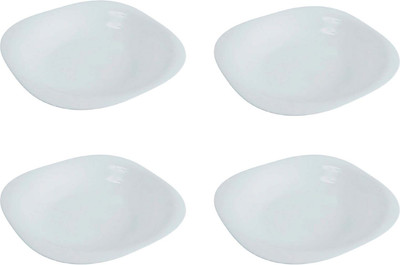 Набор тарелок Luminarc Carine Granit N6612-4ECOM (4шт)