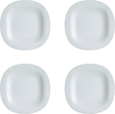 Набор тарелок Luminarc Carine Granit N6611-4ECOM (4шт)