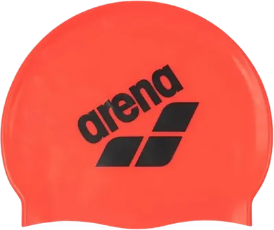 Шапочка для плавания ARENA Big Logo Cap / 204 009276