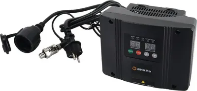 Частотные преобразователи