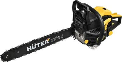 Бензопила цепная Huter BS-VI72800 (900/70/6/62)