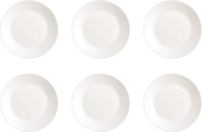 Набор тарелок Luminarc Zelie V7142-6ECOM (6шт)