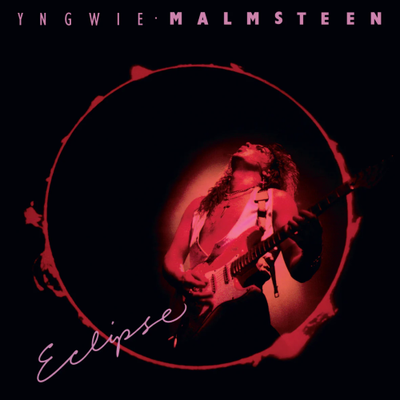 Виниловая пластинка Music On Vinyl Yngwie Malmsteen - Eclipse