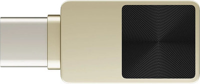 USB flash накопитель Olmio MC-06 USB3.2 Type-C 64GB