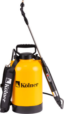 Опрыскиватель аккумуляторный Kolner KSC 4-5L-03
