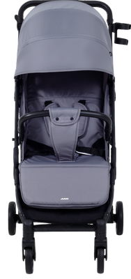 Детская прогулочная коляска Rant Basic Juno / RA302 (Grey)