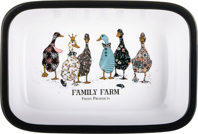 Блюдо Lefard Family Farm 263-1407