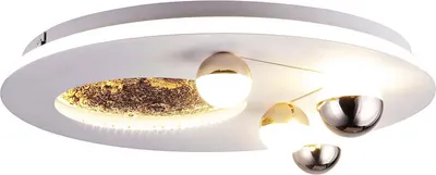 Люстра FAVOURITE Plaides 4630-4C