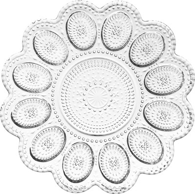 Блюдо для яиц Lefard Sunday 355-444