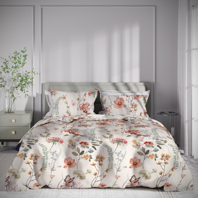 Комплект постельного белья ВАСИЛИСА Delight сем 70x70 20224/1