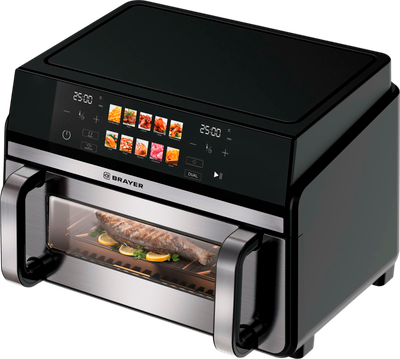Аэрогриль Brayer BR2055