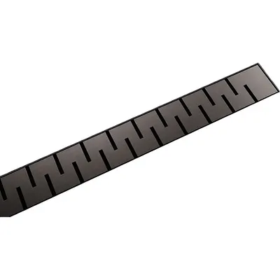 Трап для душа Veconi VSL400GR