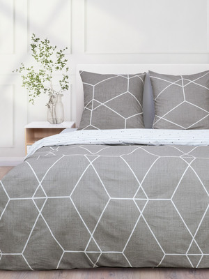 Комплект постельного белья ВАСИЛИСА Delight 1.5сп 70x70 20270/1
