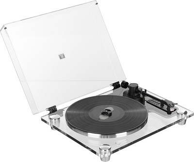 Проигрыватель виниловых пластинок Reproductor RP-310BTTP