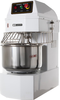 Тестомес Hurakan HKN-50SN