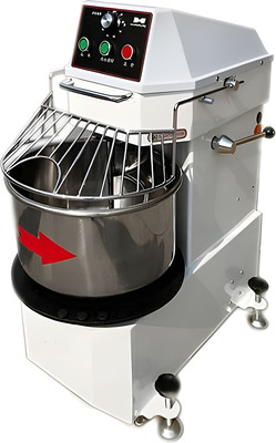 Тестомес Hurakan HKN-20CN