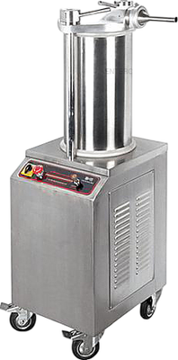 Профессиональный колбасный шприц Hurakan HKN-ISA26