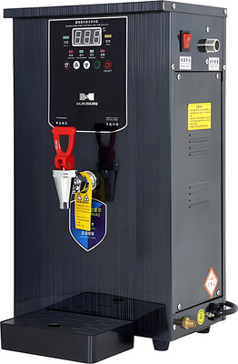 Профессиональный кипятильник Hurakan HKN-HVZ35E (черный)