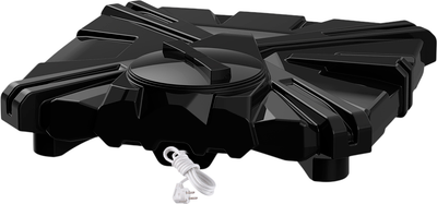 Бак для дачного душа Polimer-Group Роса 2 DRSR2110S112 (110л)