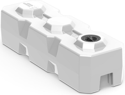 Канистра пластиковая Polimer-Group Т 120 / TT120S4