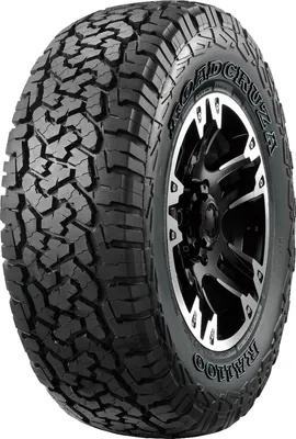 Летняя шина Roadcruza RA1100 265/60R20 115T