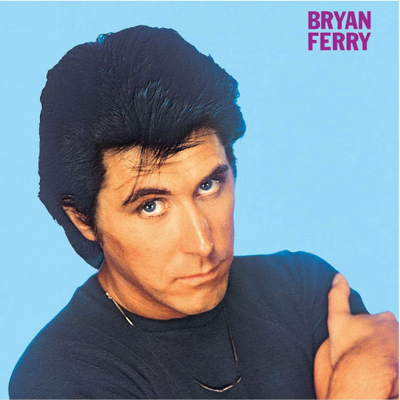 Виниловая пластинка Virgin Bryan Ferry - These Foolish Things