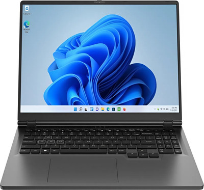 Игровой ноутбук Ninkear X16 Pro 16.1" Intel Core i7-13700H 16GB/512GB Win 11 Pro