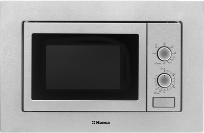 Микроволновая печь Hansa AMM20BMXH