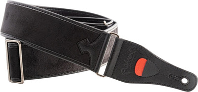 Ремень для гитары RightOn Talisman Divine Black