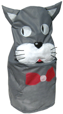 Укрывной материал Комплект-Агро Сказка Кот KA3609