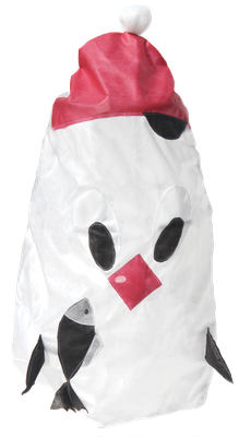 Укрывной материал Комплект-Агро Сказка Пингвин KA3630