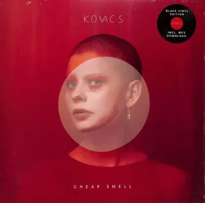 Виниловая пластинка Warner Music Kovacs - Cheap Smell