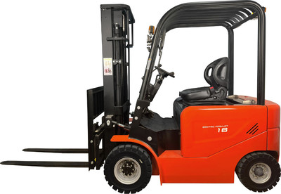 Мини-погрузчик Shtapler CPD-EL065 16ZSM48 / 71071903