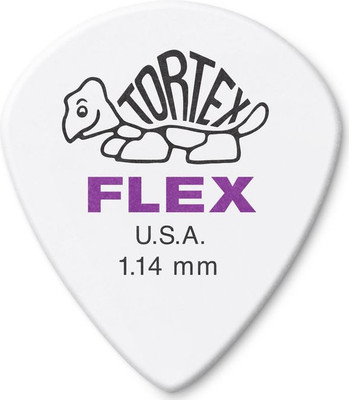 Набор медиаторов Dunlop Manufacturing 468R1.14 (72шт)