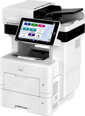 МФУ Ricoh IM 550F