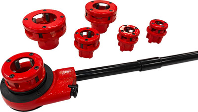 Клупп трубный VOLL V-Power 2" / 2.00113