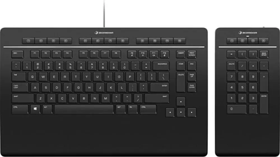 Клавиатура 3Dconnexion 3DX-700092