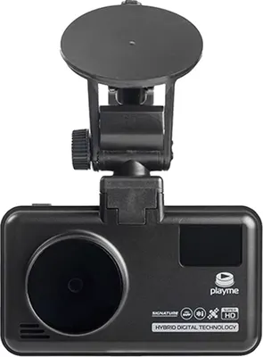 Автомобильный видеорегистратор Playme Mark