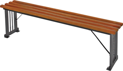 Скамья садовая Комплект-Агро Мадрид 1.6 KA5498