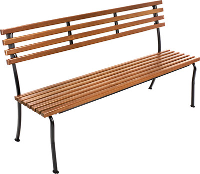 Скамья садовая Комплект-Агро Классика 1.6 KA3470