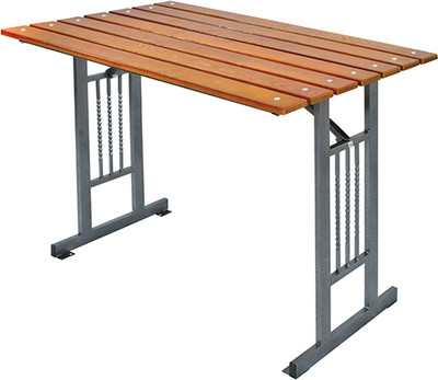 Стол садовый Комплект-Агро Мадрид 1.2 / KA5535