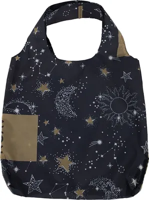 Сумка хозяйственная Happy 166-1030-328-DCL (Dark Color)