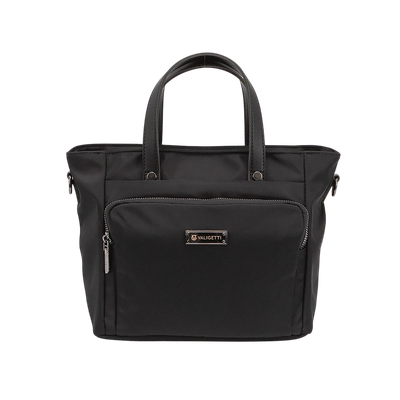 Сумка Valigetti 390-5006-BLK (черный)