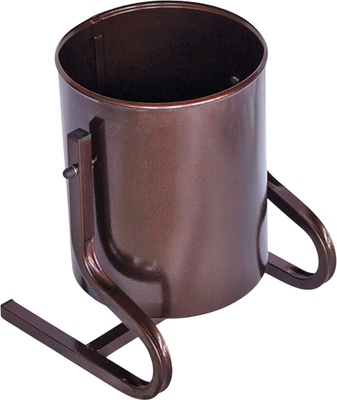 Урна уличная Комплект-Агро KA7607 (18л)