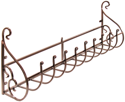 Держатель для кашпо Комплект-Агро Коттедж №2 1000мм KA5900