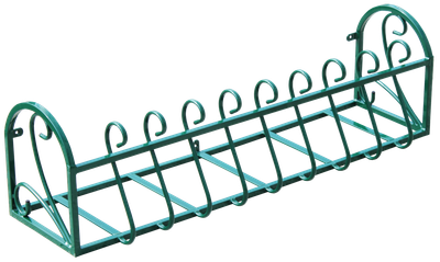 Держатель для кашпо Комплект-Агро Коттедж №1 1000мм KA5863