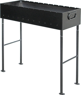 Мангал Комплект-Агро Гефест KA3456